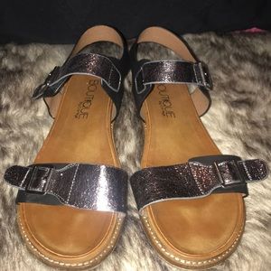 Aria Boutique by Corky